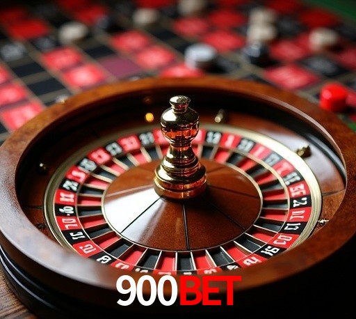900bet Logo Seguro