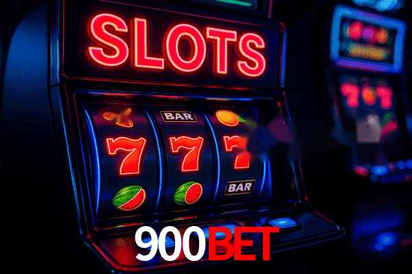 Logo 900bet Plataforma Certificada