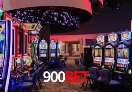 900bet Plataforma Confiável