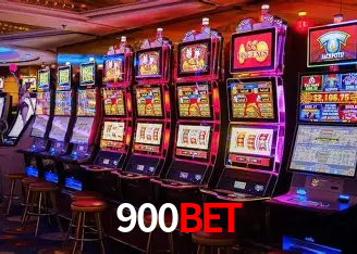 900BET: A Experiência de Casino com Jogos de Mesa ao Vivo