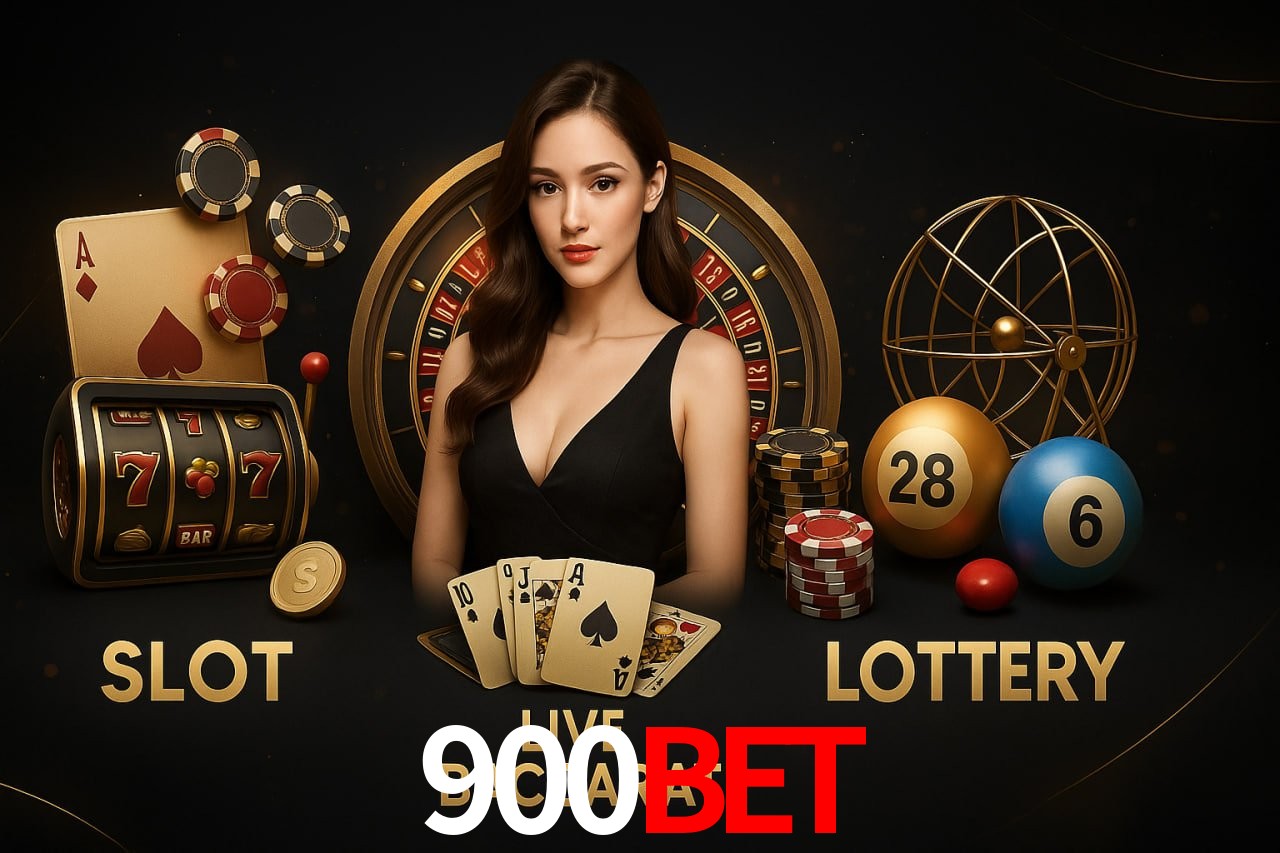 900BET login