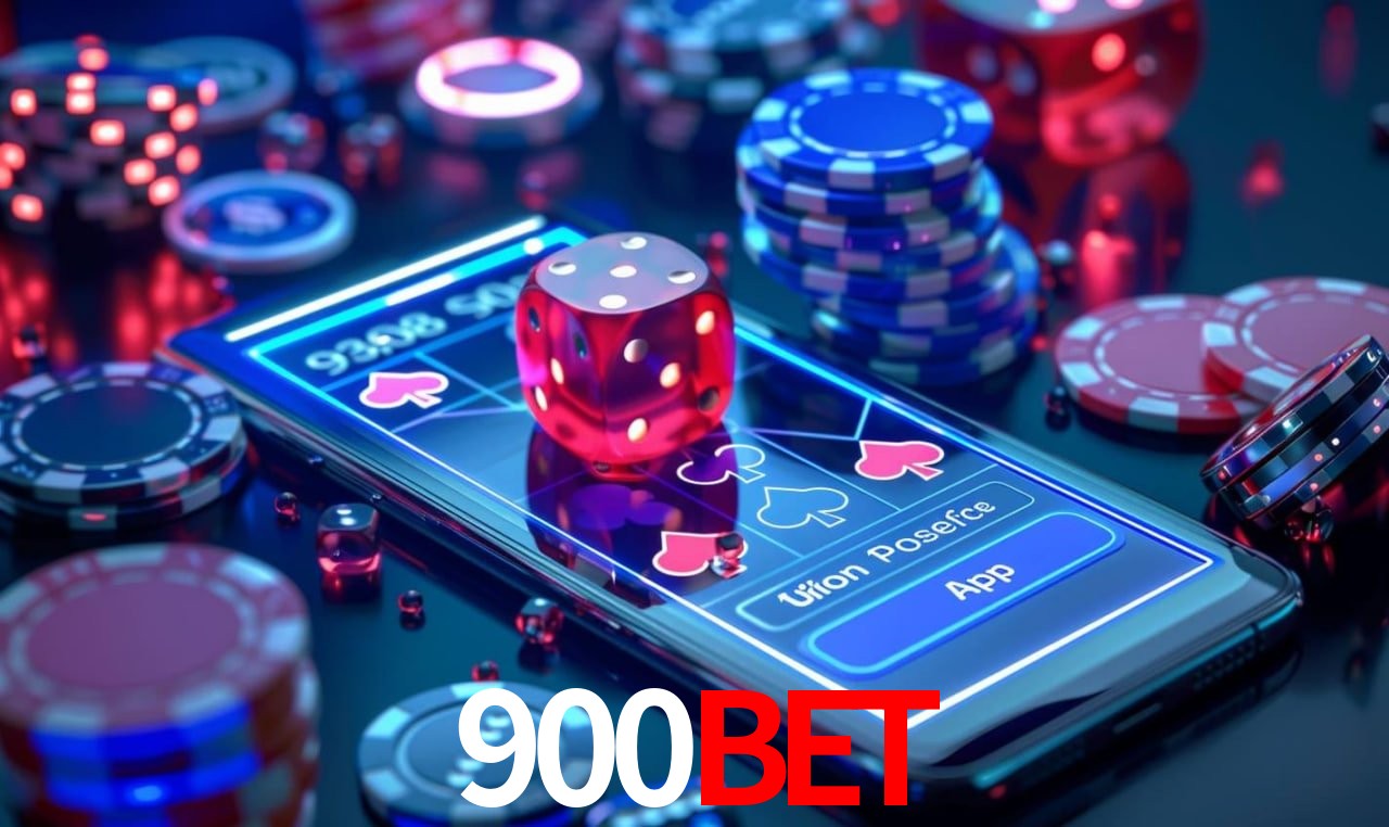 900BET login